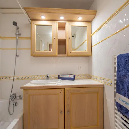 Les Lavandiers By Interhome Апартаменты *