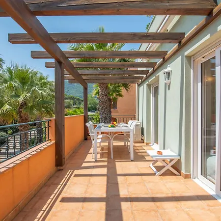 Les Lavandiers By Interhome *